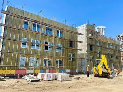 Госпиталь рязань строительство