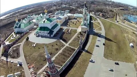 Коломенский видео