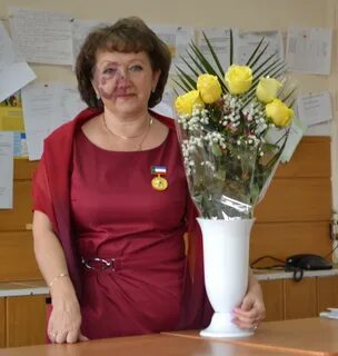Николаевна мастер