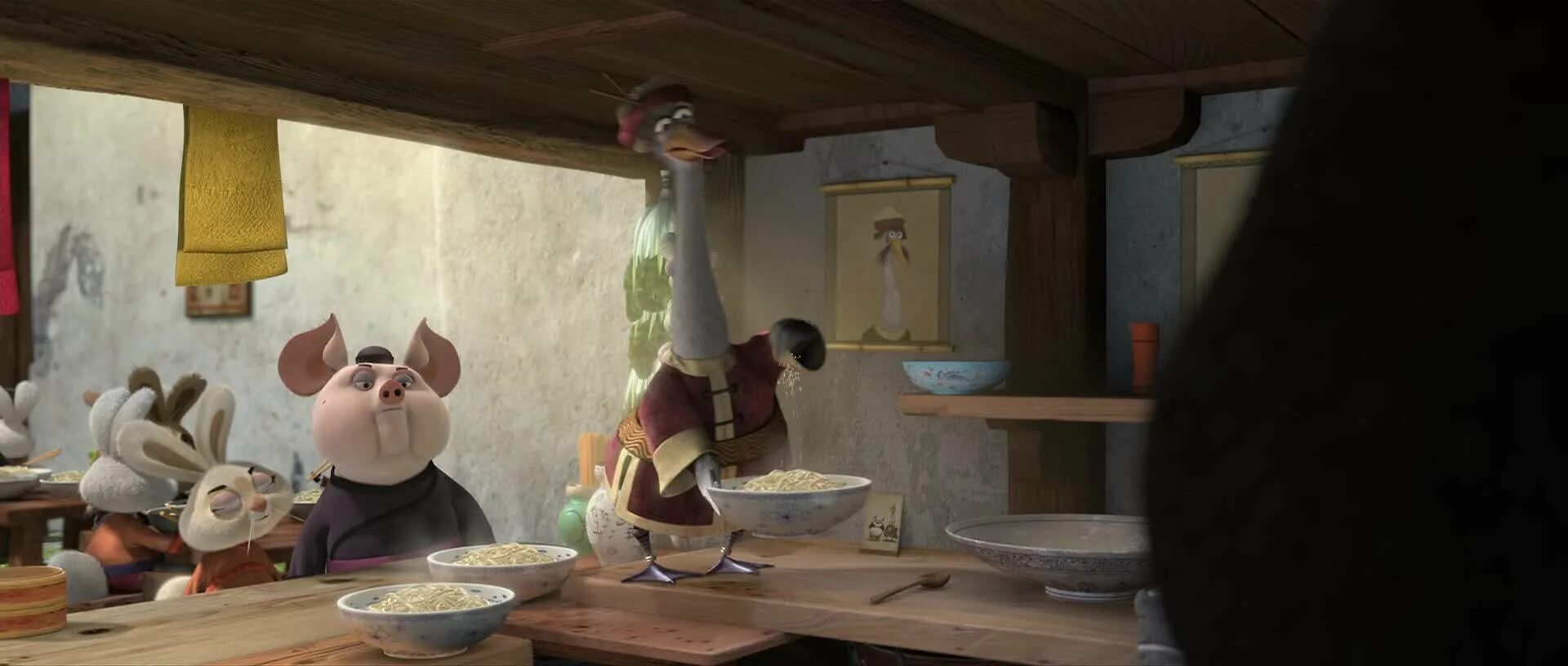 Отец кунг фу панды. Панда и гусь красноярск меню. 2 отца по кунг фу панда. Кунг фу панда 3. Панда и гусь.