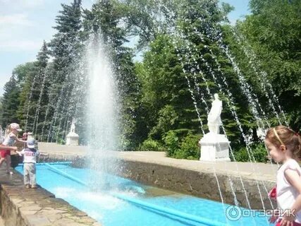 Волжский парк культуры