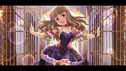 Cinderella girl