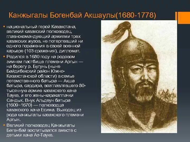 Сообщение хан