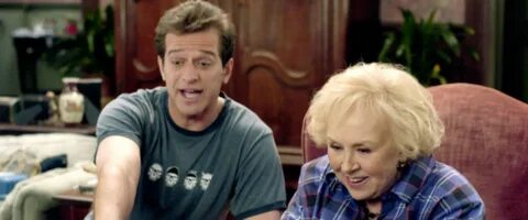 Nick Swardson Grandma's Boy