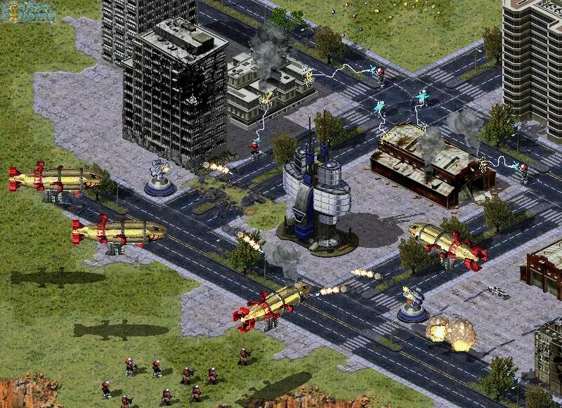 Red Alert 2. Command & Conquer: Yuri’s Revenge. Command & Conquer: Red Alert. Commander Conquer Red Alert 2. Command conquer yuri