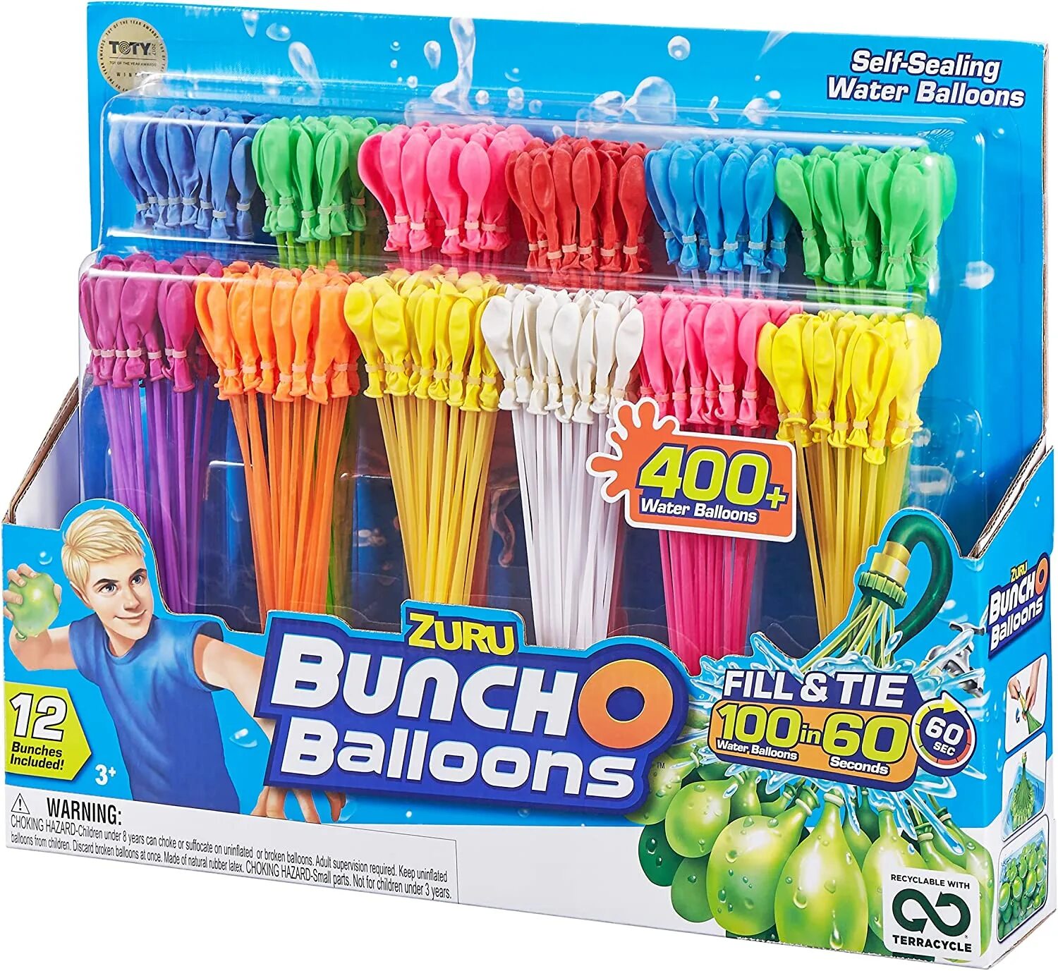 Банчо. Водяные бомбочки bunch Balloons. Buncho Balloons Водный Zuru. Водяная бомба шарика.
