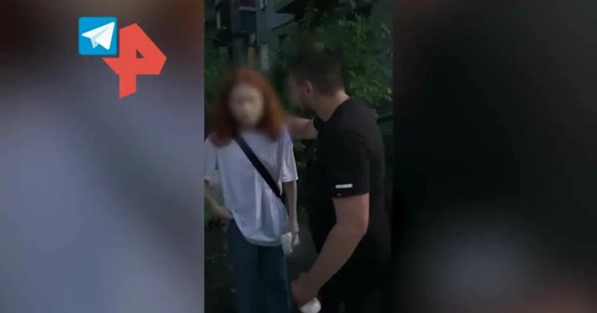 Насиловали 13 летнюю девочку