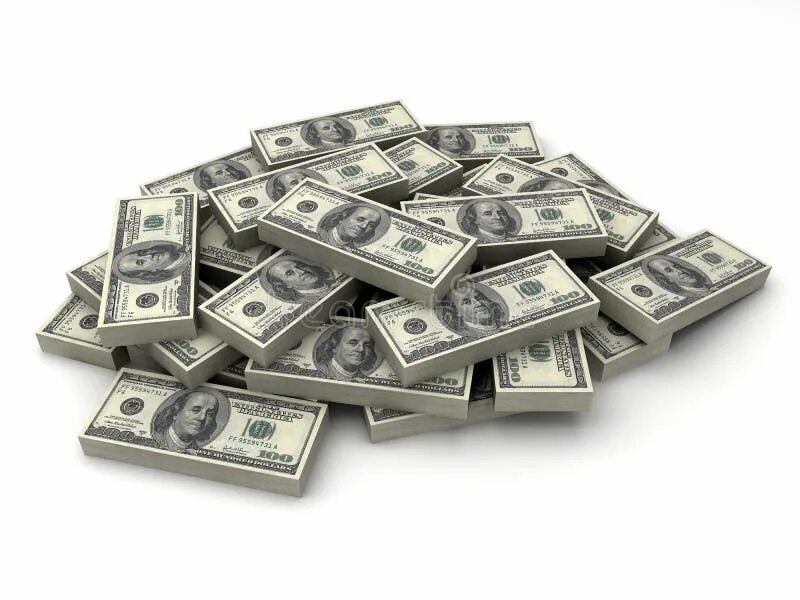 Money are a