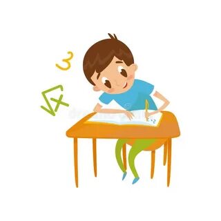 Let s write