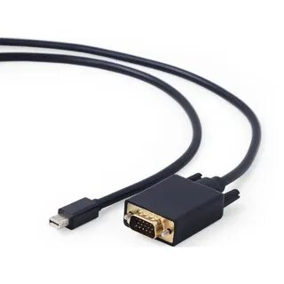 Displayport vga