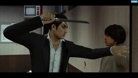 Yakuza 0 русификатор siberian