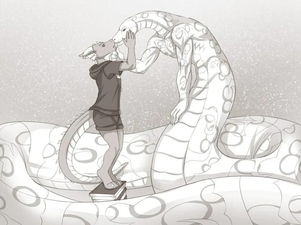 Object vore