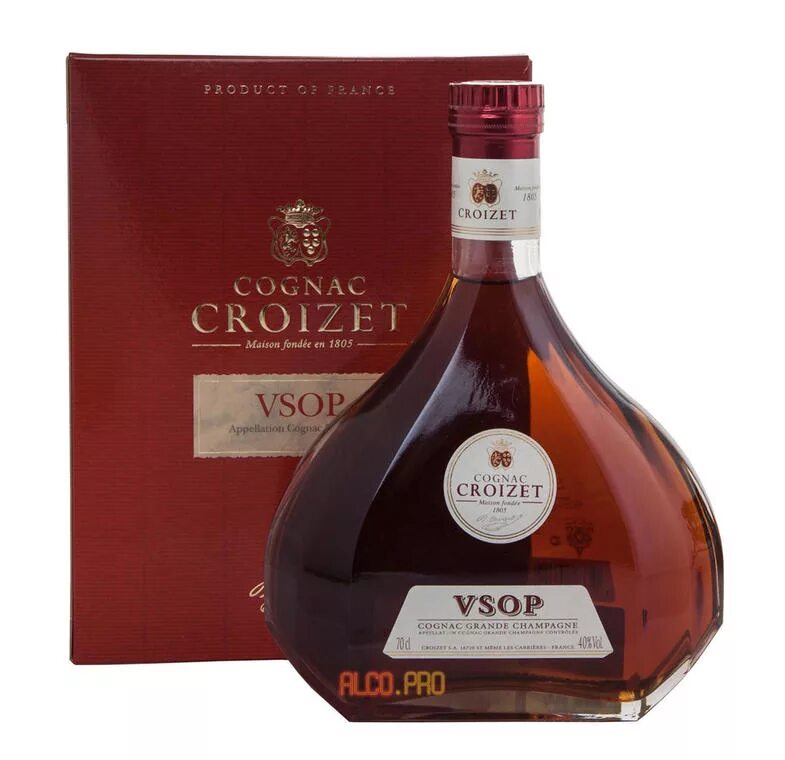 Купить коньяк рязань. Коньяк Пьер Круазе ВСОП. Croizet VSOP 0.7. Коньяк Pierre Croizet VSOP. Коньяк Круазе вс 0.7л.