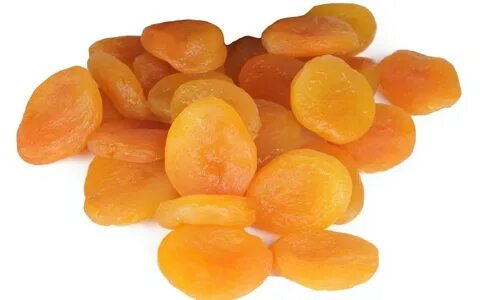 Домашняя курага