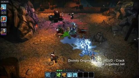 Divinity original sin баг