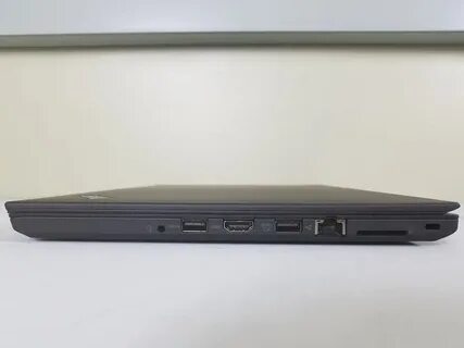 Lenovo thinkpad type c