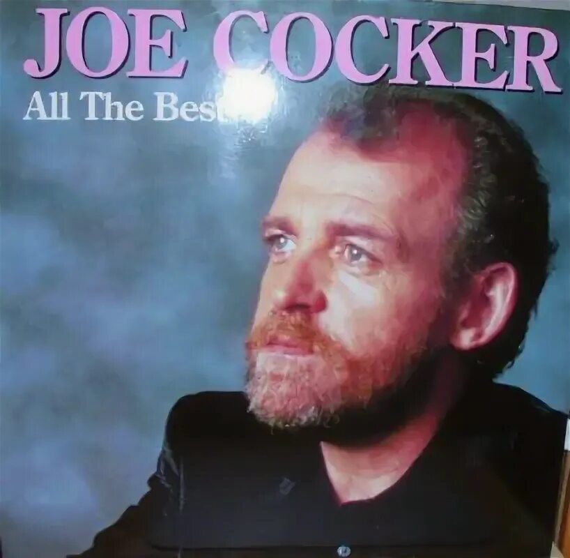 Joe cocker unchain my heart. Картинки Joe Cocker (1999) - no ordinary World.