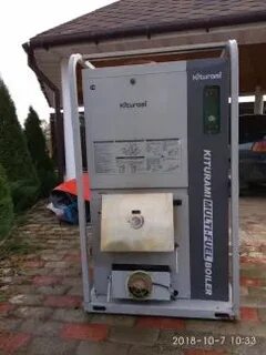Котел китурами москва