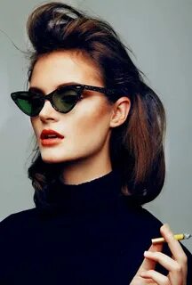 Shoot glasses