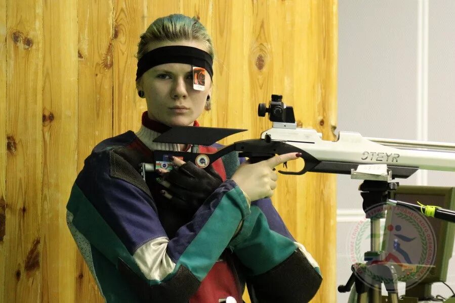 наглазник для стрельбы. повязка для стрельбы с заслонкой. наглазник для пулевой стрельбы. наглазник для стрельбы. наглазник larsen би7.