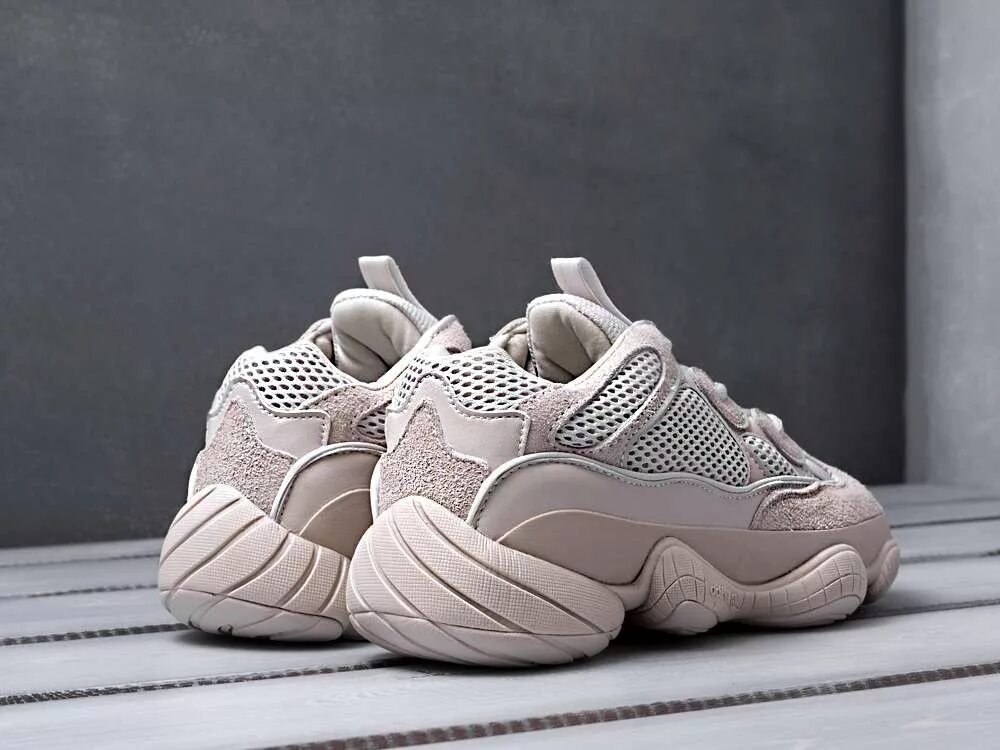 Кроссовки yeezy 500