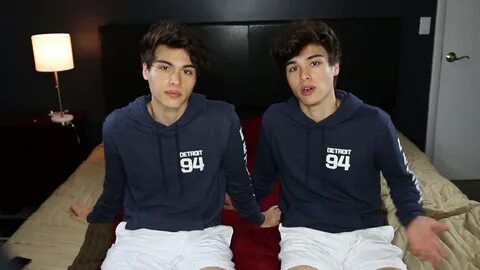 Stokes twins
