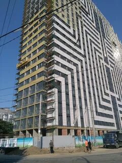 Жк краснодара список