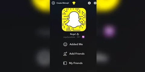 Can you add me