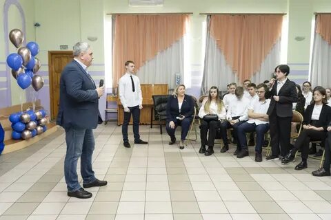 Образование междуреченска