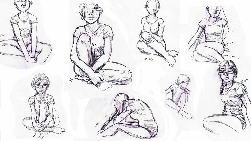 позы аниме девушек сидя. позы для рисования девушек. позы для рисунков. позы для рисования. референс девушка на коленях.