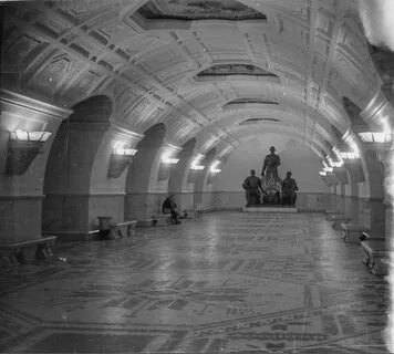 Станция метро москвы белорусская