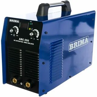 Brima arc