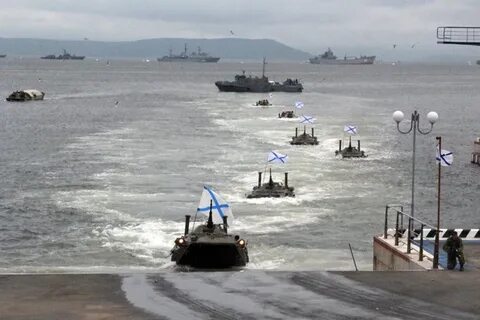 Военное морское владивосток