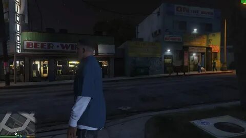 Gta 5 нехватка памяти