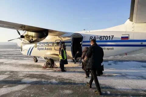 Самолет абакан красноярск