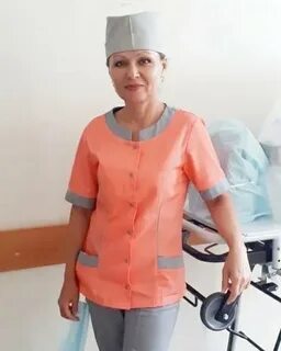 Медицинская сестра по массажу детский