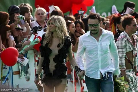 Муз тв 2011