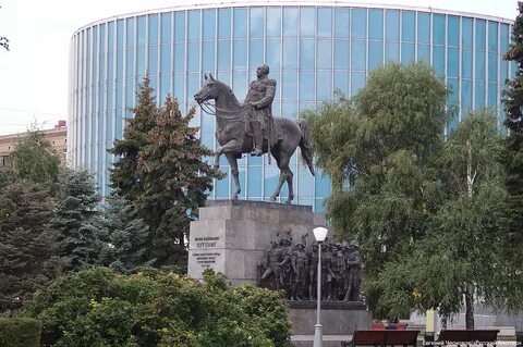 Кутузовский проспект бородинская панорама