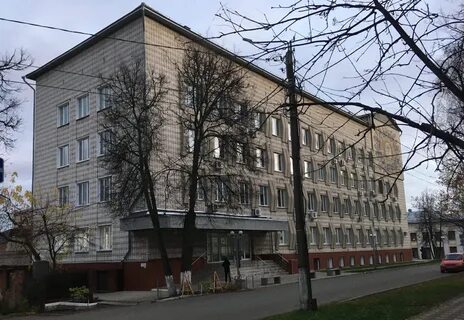 Киров ул либкнехта