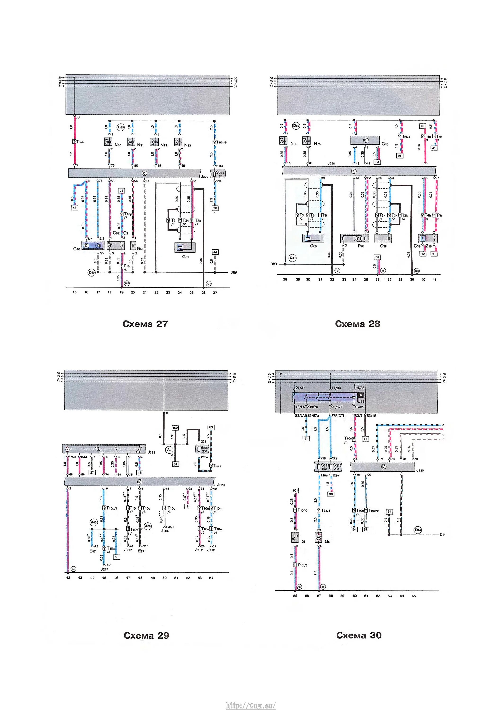 Салонная проводка ауди а6 с5. 8. 4. Проводка ауди а6 с5. Проводка ауди а6 с5.
