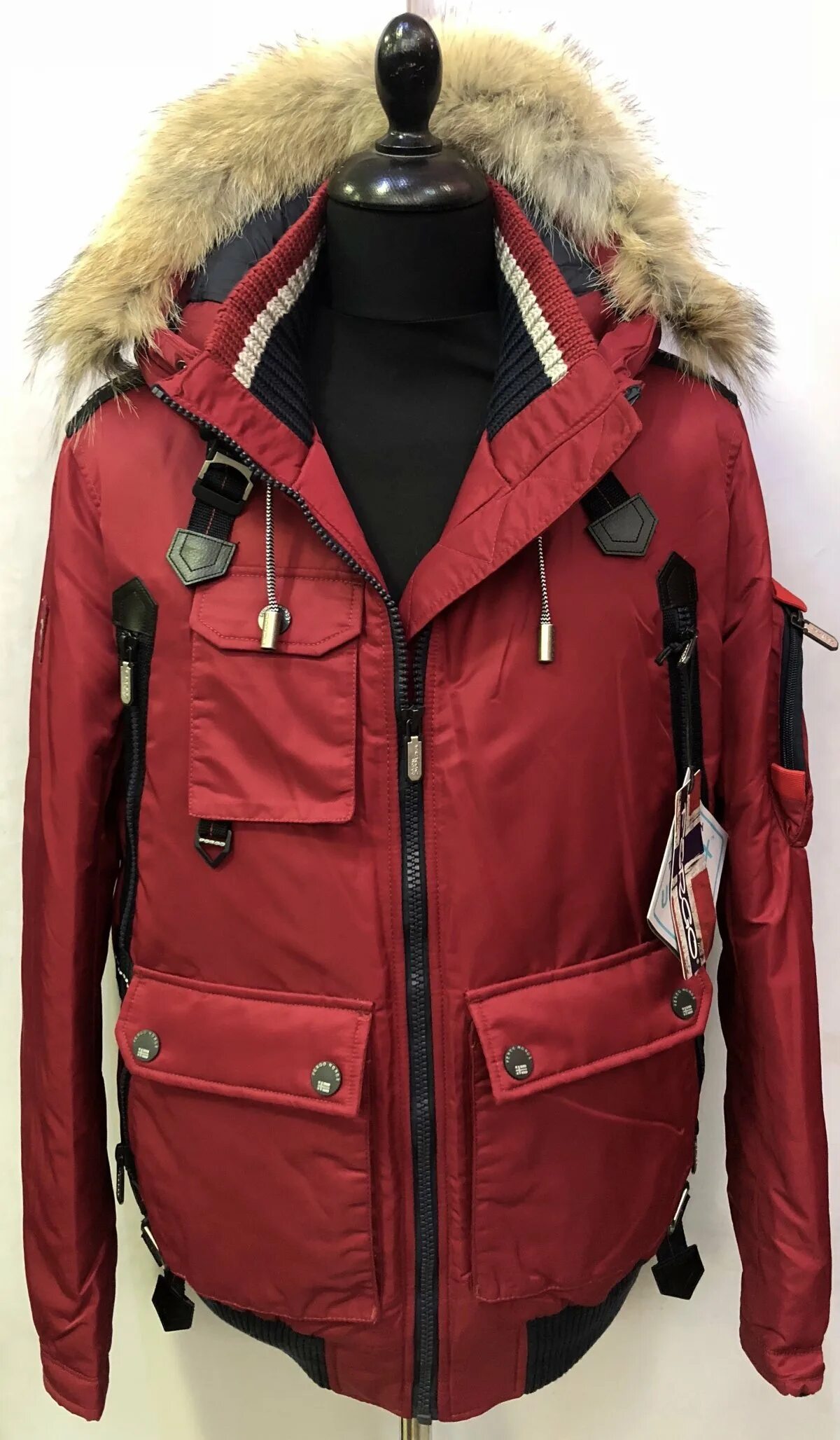 Ферго. Мужская зимняя куртка fergo f1518-036 red. куртка ферго норге. куртка мужская зимняя ферго норд f 1521-002. мужская зимняя куртка fergo f1518-036 green.