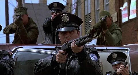 Робокоп 1993