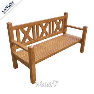 Скамейка садовая нижний новгород