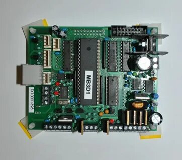 R module
