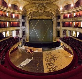 Opera part