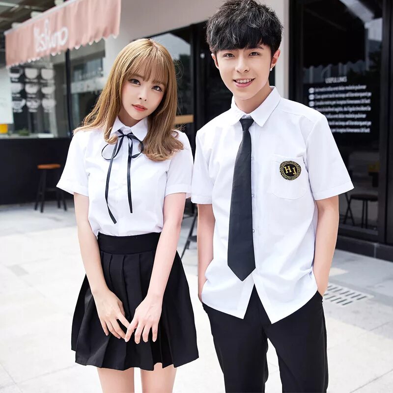 Class uniform