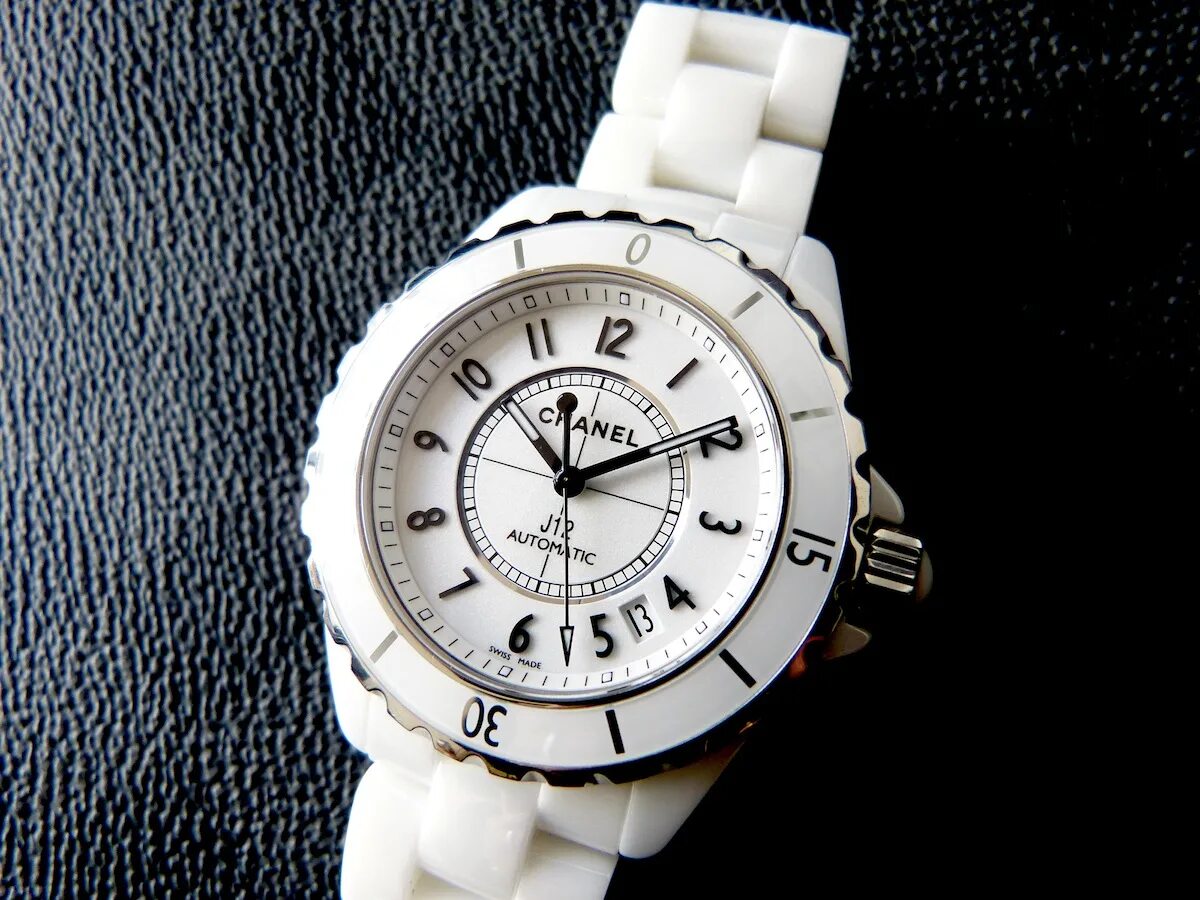 Как продать часы chanel. Chanel j12 quartz swiss. chanel j12 automatic. часы chanel j12. chanel j12 quartz swiss 200m.
