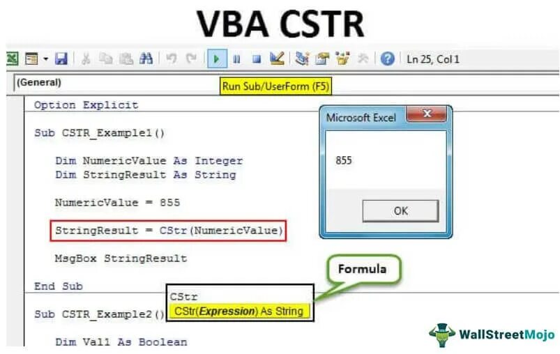 Vba string. Vba cstr функция. string в вба. cstr в visual basic. string vba.