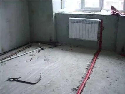 Отопление в кировском районе