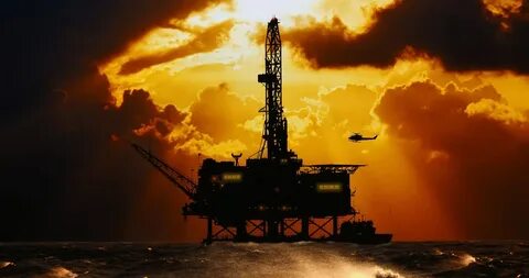 сериал нефтяная компания